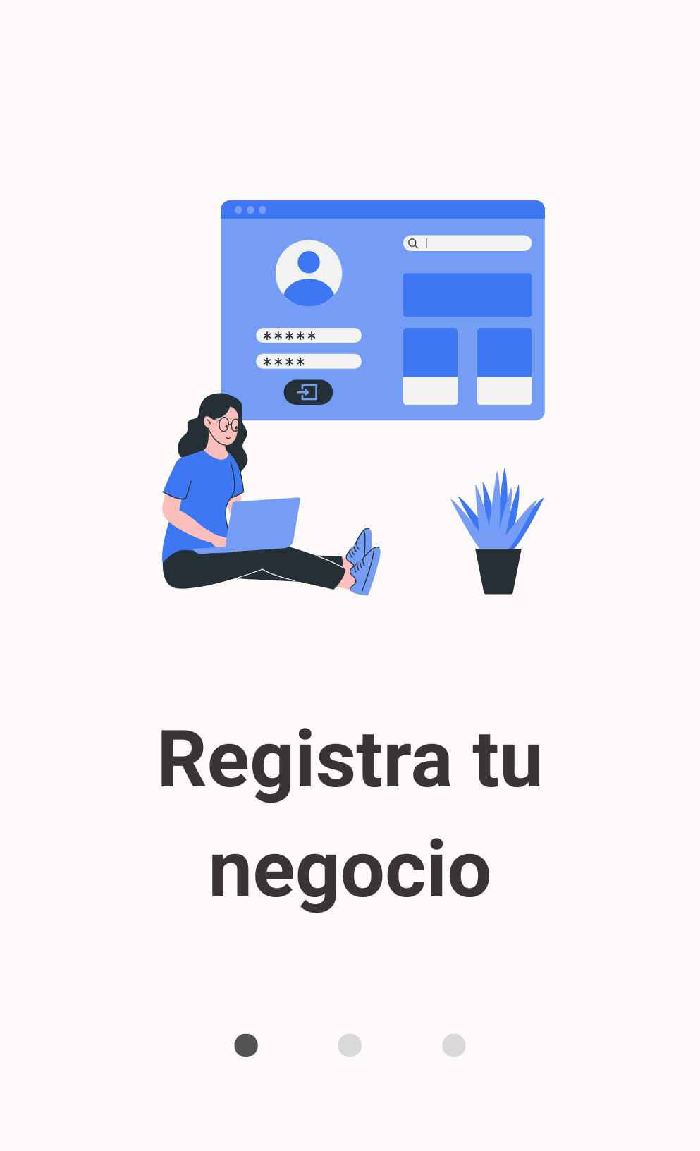imagen paso app